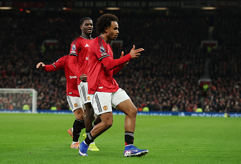 Fenerbahçe’den santrfor için yeni aday: Joshua Zirkzee!