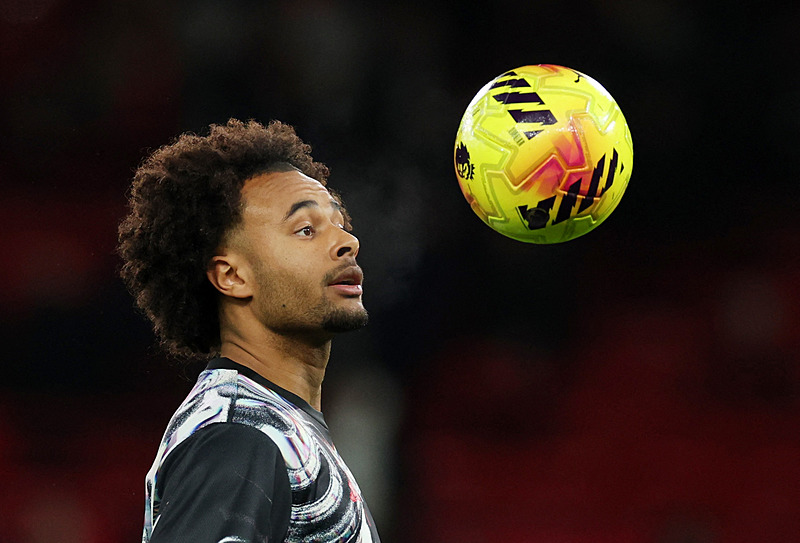 Fenerbahçe’den santrfor için yeni aday: Joshua Zirkzee!