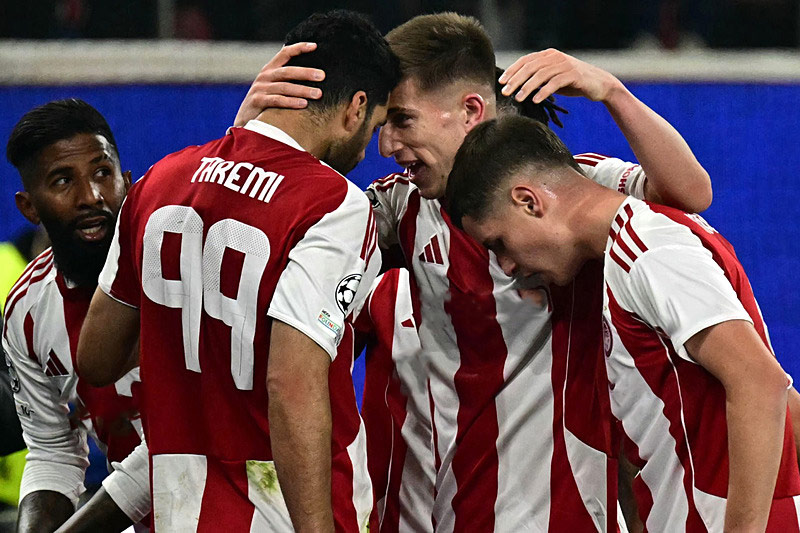 Galatasaray ilk 24’te bitirdi! İşte UEFA Şampiyonlar Ligi’nde güncel puan durumu