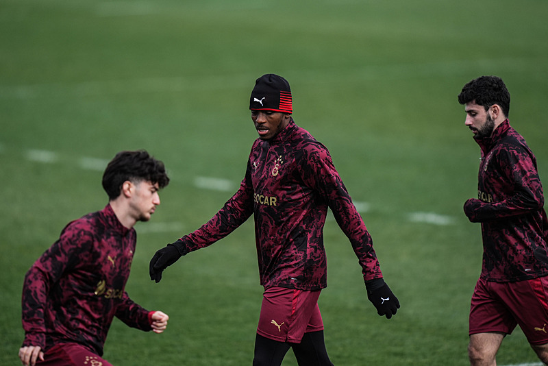 Galatasaray’ın Şampiyonlar Ligi’ndeki muhtemel rakipleri belli oldu!