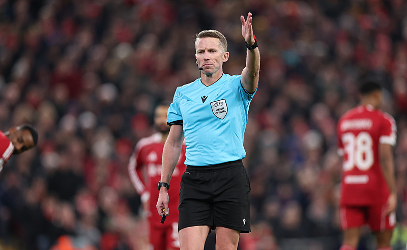 Galatasaray’ın Şampiyonlar Ligi’ndeki muhtemel rakipleri belli oldu!