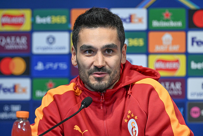 Galatasaray’ın Şampiyonlar Ligi’ndeki muhtemel rakipleri belli oldu!