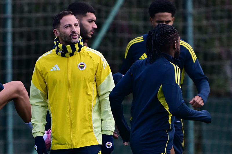 Domenico Tedesco kararını verdi! İşte Fenerbahçe’nin FCSB 11’i