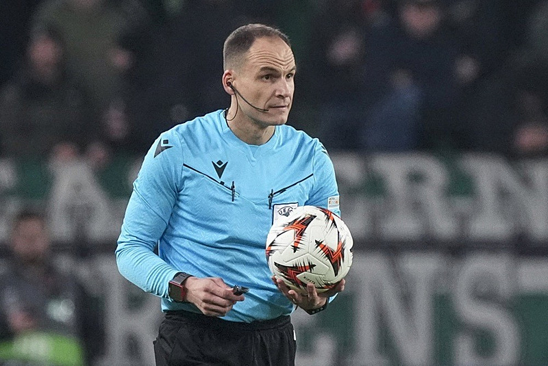 Domenico Tedesco kararını verdi! İşte Fenerbahçe’nin FCSB 11’i