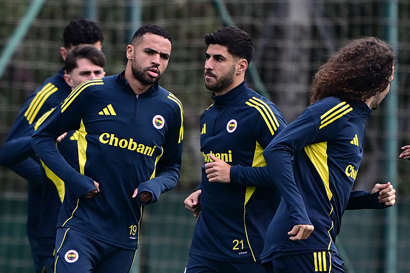 Domenico Tedesco kararını verdi! İşte Fenerbahçe’nin FCSB 11’i