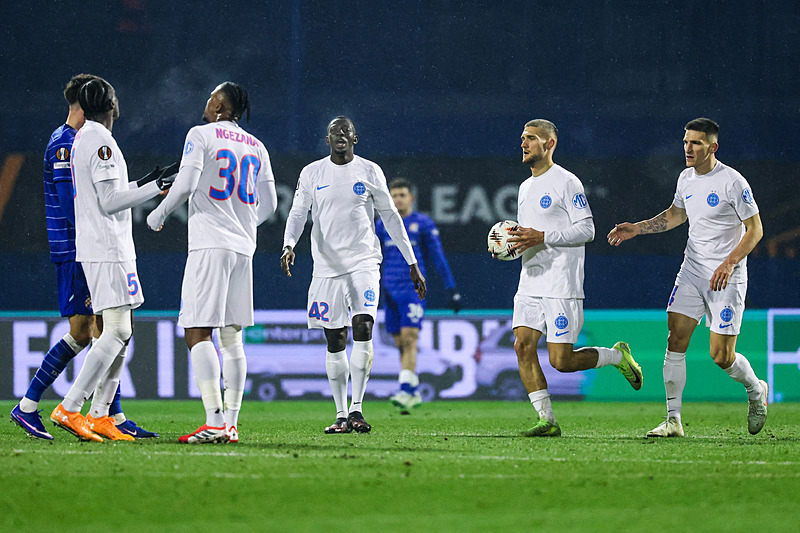 Domenico Tedesco kararını verdi! İşte Fenerbahçe’nin FCSB 11’i