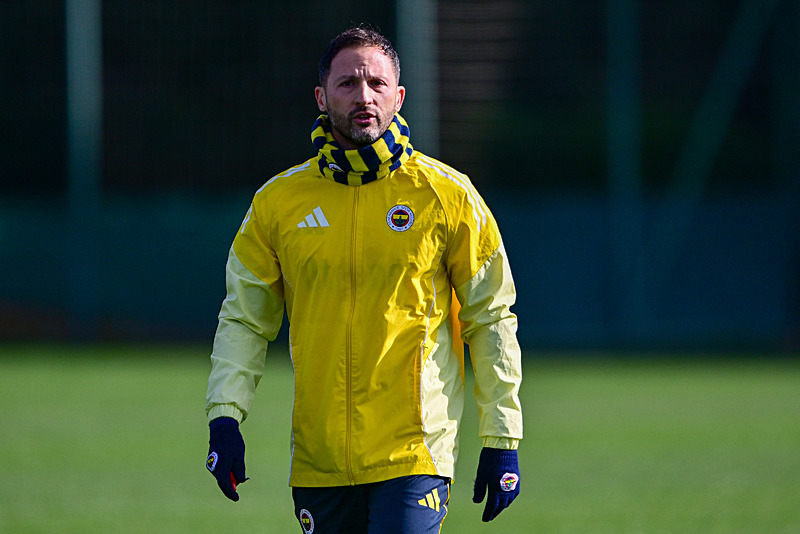 Domenico Tedesco kararını verdi! İşte Fenerbahçe’nin FCSB 11’i