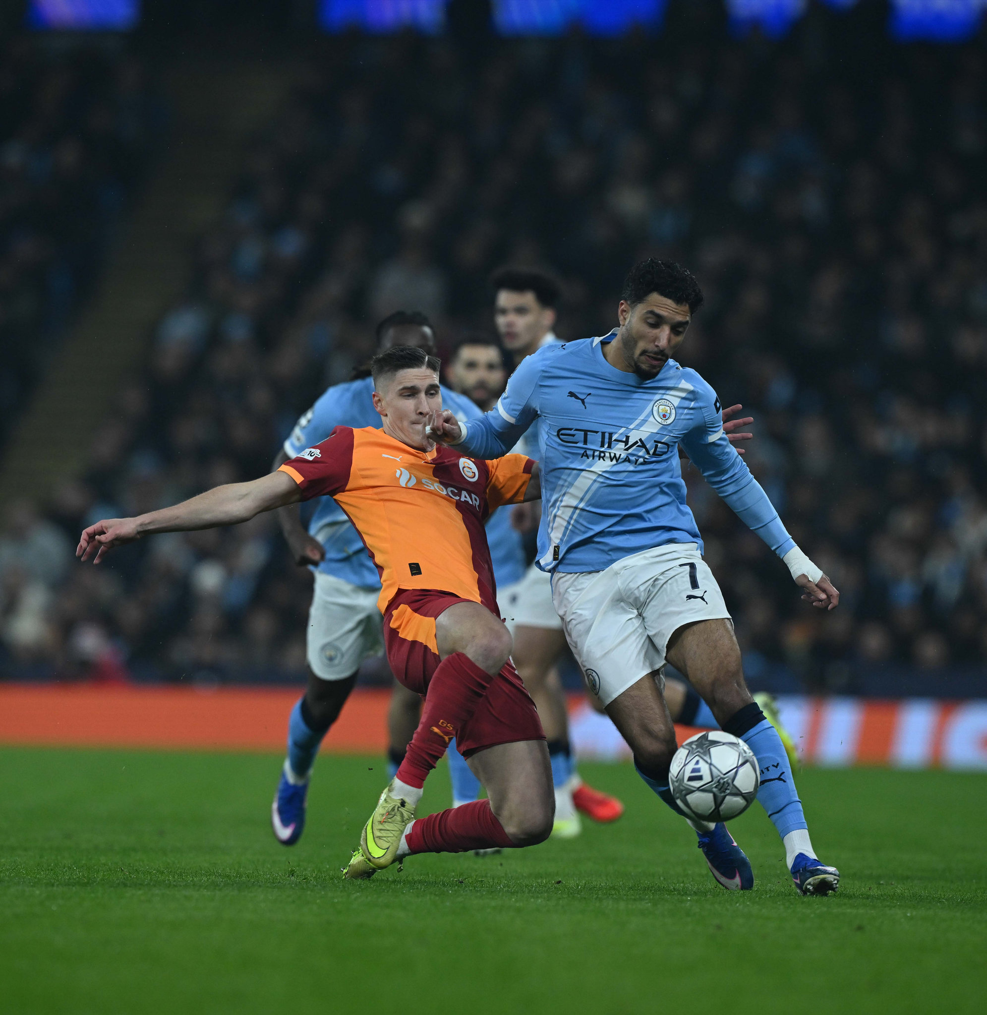 Ömer Üründül’den flaş Okan Buruk eleştirisi! Mantıkla kesinlikle bağdaşmıyor