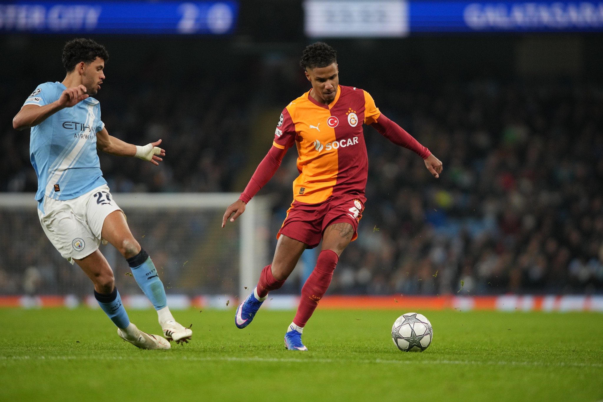 Ömer Üründül’den flaş Okan Buruk eleştirisi! Mantıkla kesinlikle bağdaşmıyor