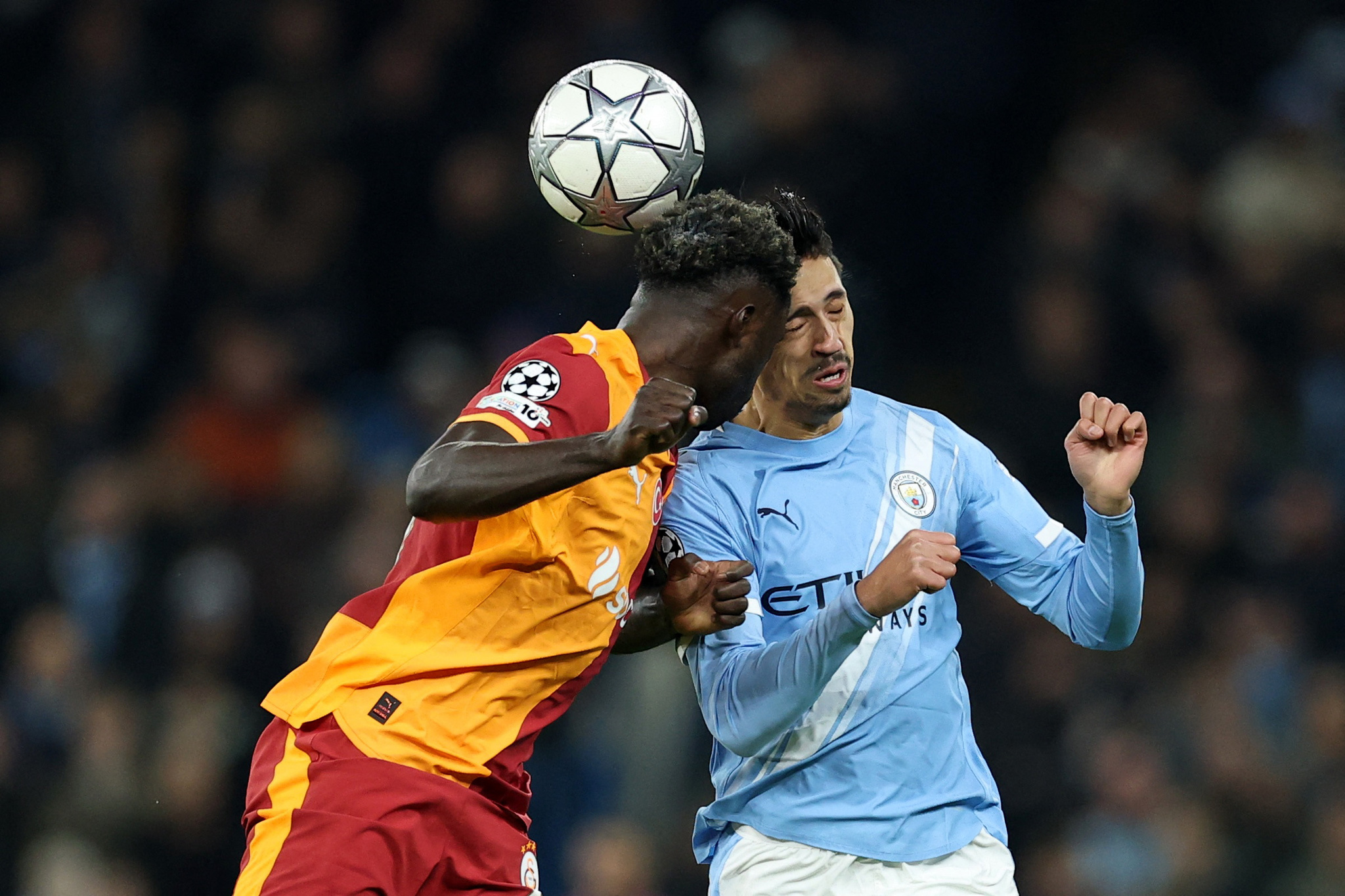 Ömer Üründül’den flaş Okan Buruk eleştirisi! Mantıkla kesinlikle bağdaşmıyor