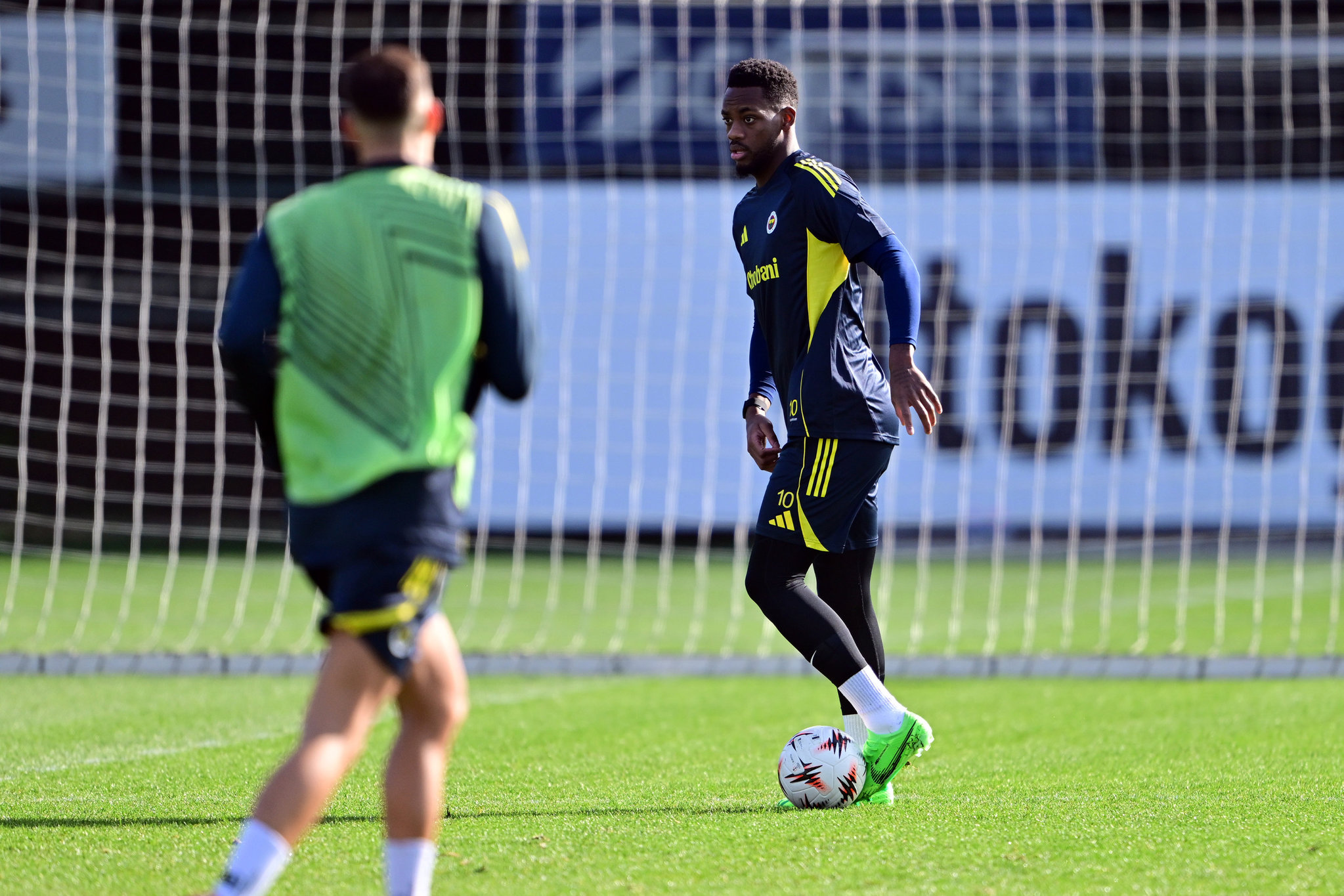 Al-Ittihad’dan Fenerbahçe’ye sürpriz takas teklifi! Kante için...