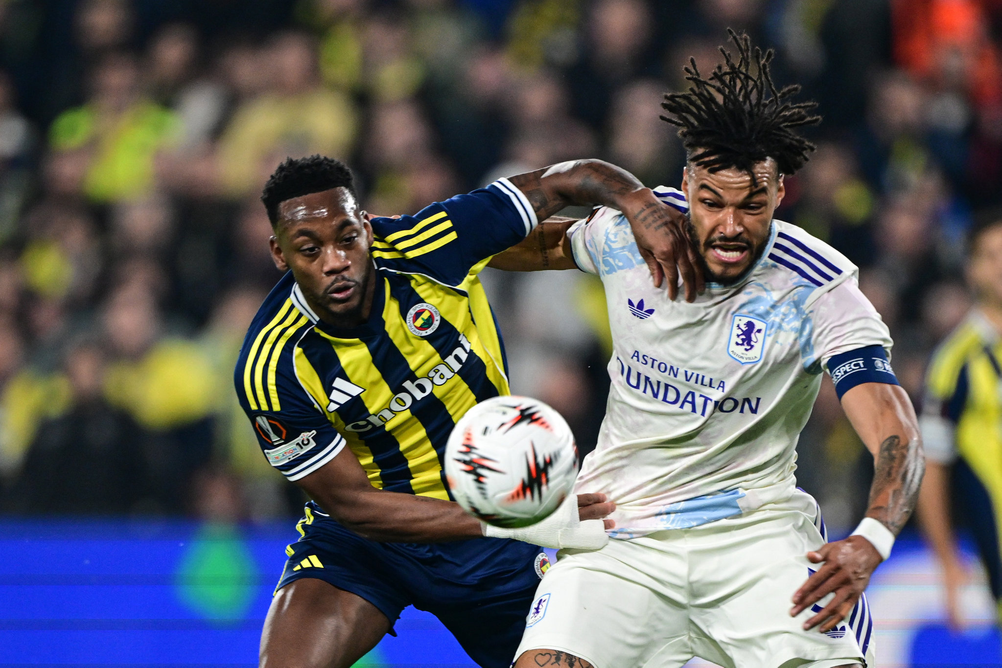 Al-Ittihad’dan Fenerbahçe’ye sürpriz takas teklifi! Kante için...