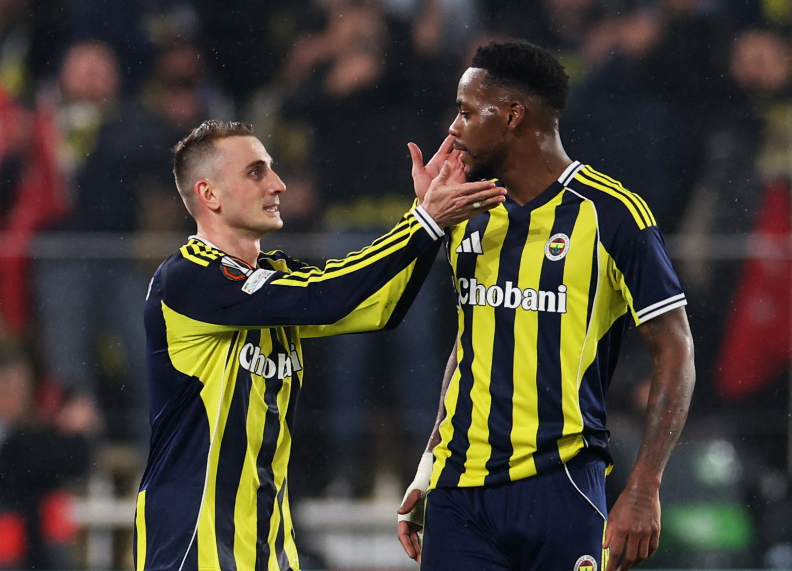 Al-Ittihad’dan Fenerbahçe’ye sürpriz takas teklifi! Kante için...