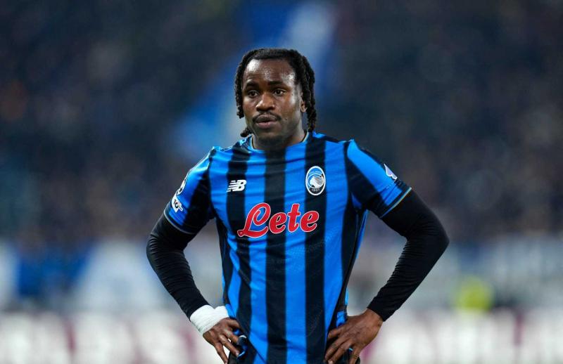 Fenerbahçe Ademola Lookman için yeniden masada! İtalya’da transfer görüşmesi!