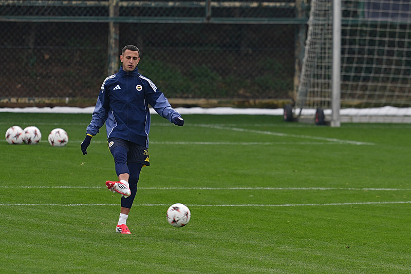 Fenerbahçe Ademola Lookman için yeniden masada! İtalya’da transfer görüşmesi!