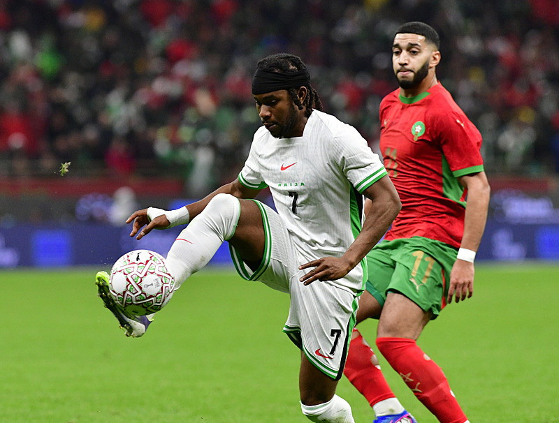 Fenerbahçe Ademola Lookman için yeniden masada! İtalya’da transfer görüşmesi!