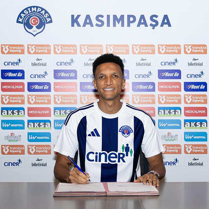 Fenerbahçe Ademola Lookman için yeniden masada! İtalya’da transfer görüşmesi!