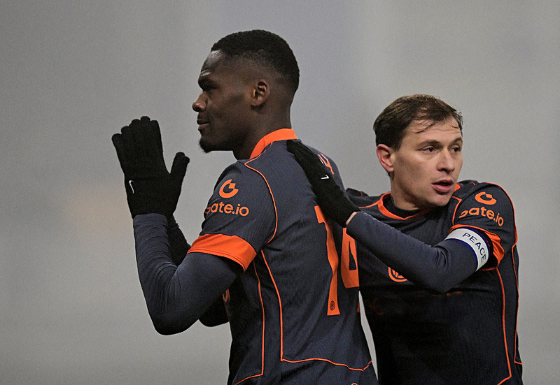 Fenerbahçe’den dev santrfor hedefi: Ange-Yoan Bonny!