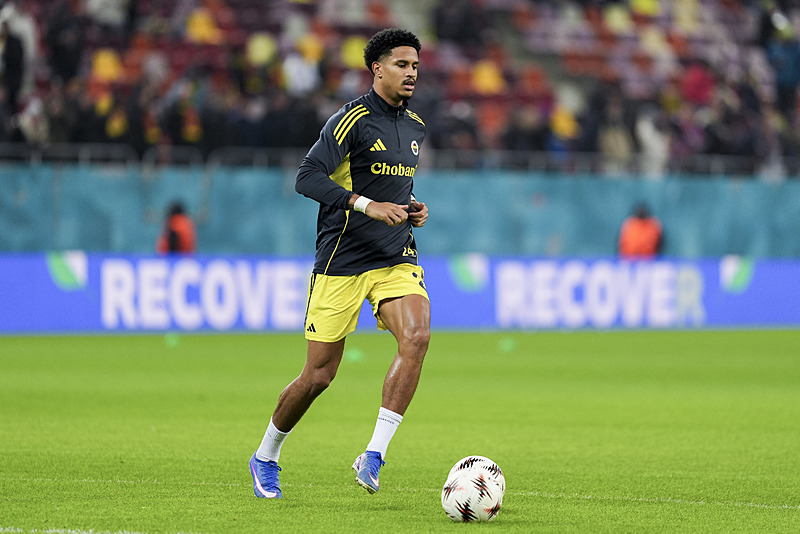 Fenerbahçe’de Jayden Oosterwolde gerçeği! Sağlık raporu...