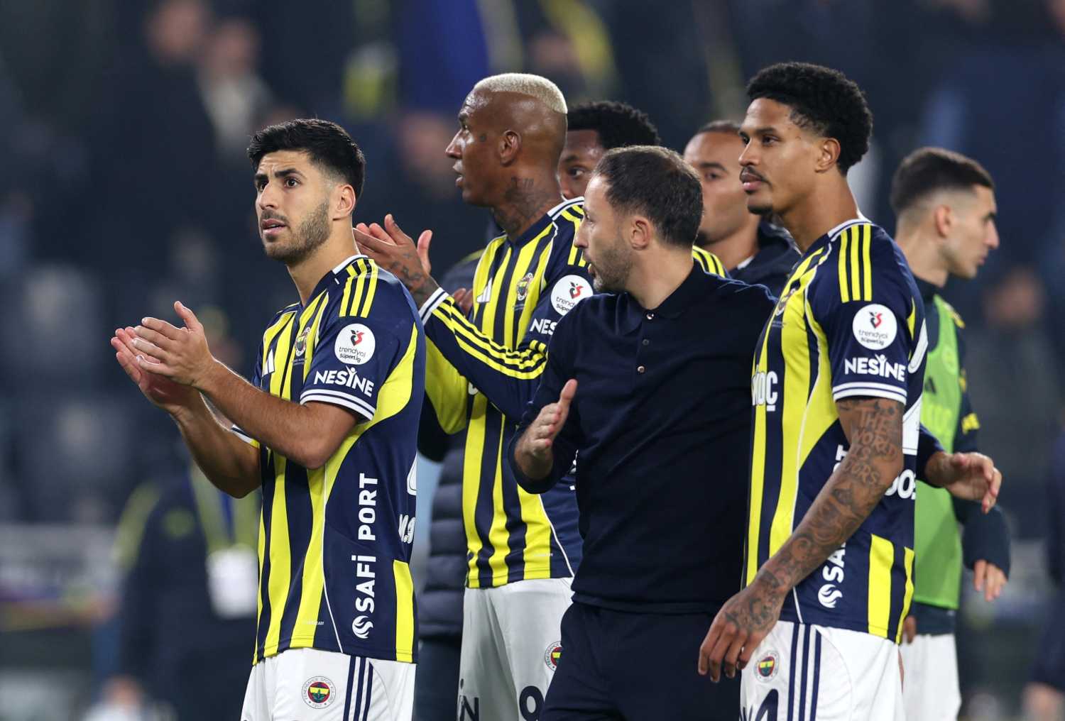 Fenerbahçe’de Jayden Oosterwolde gerçeği! Sağlık raporu...