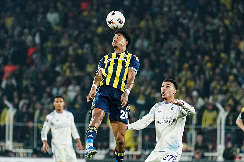 Fenerbahçe’de Jayden Oosterwolde gerçeği! Sağlık raporu...