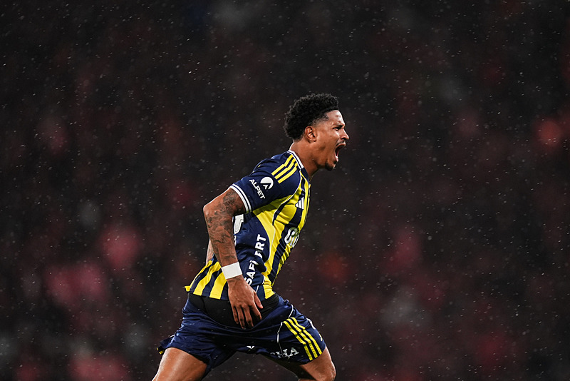 Fenerbahçe’de Jayden Oosterwolde gerçeği! Sağlık raporu...