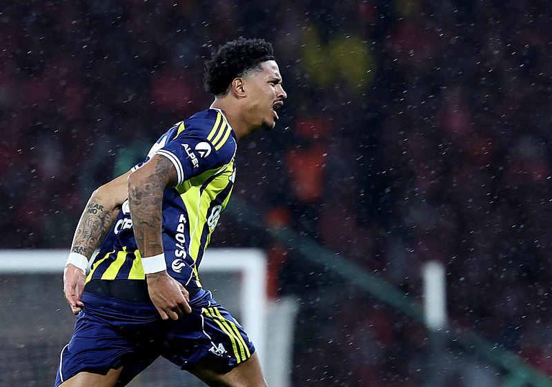 Fenerbahçe’de Jayden Oosterwolde gerçeği! Sağlık raporu...