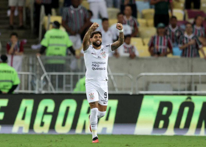 Fenerbahçe’den Yuri Alberto harekatı! İşte transfere ayrılan bütçe