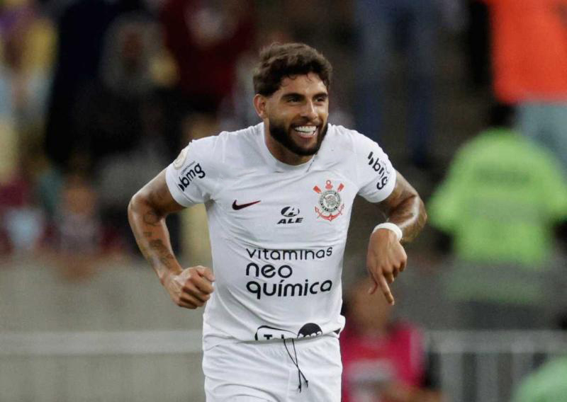 Fenerbahçe’den Yuri Alberto harekatı! İşte transfere ayrılan bütçe