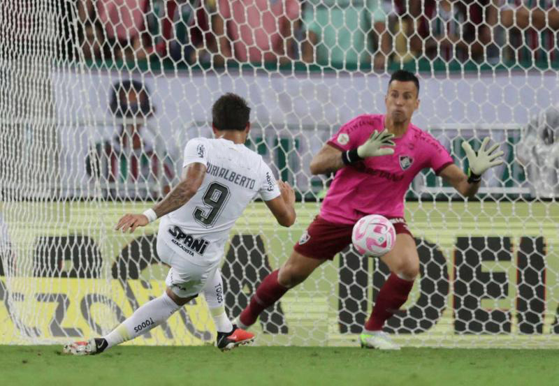 Fenerbahçe’den Yuri Alberto harekatı! İşte transfere ayrılan bütçe