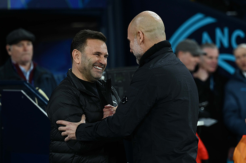 Galatasaray’ın Şampiyonlar Ligi play off turundaki rakipleri belli oldu!