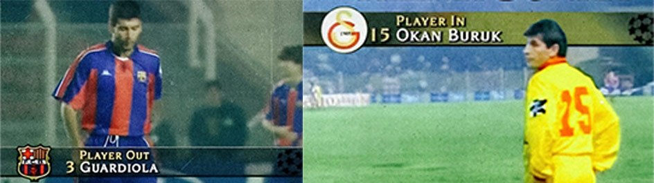 Galatasaray’ın Şampiyonlar Ligi play off turundaki rakipleri belli oldu!