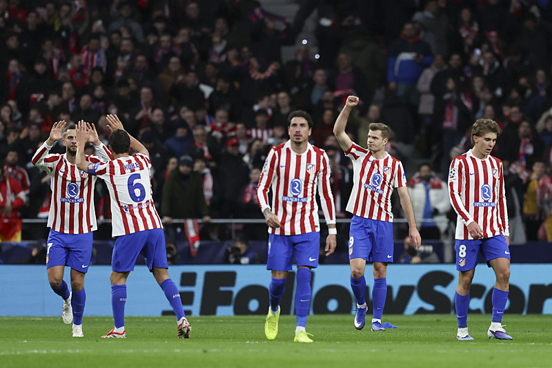 Galatasaray’ın Şampiyonlar Ligi play off turundaki rakipleri belli oldu!