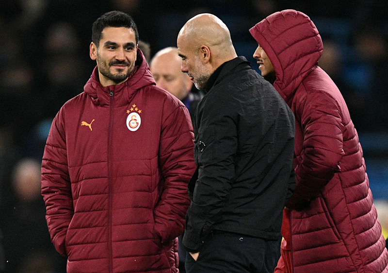 Spor yazarları Manchester City-Galatasaray maçını değerlendirdi! Dağlar kadar fark var