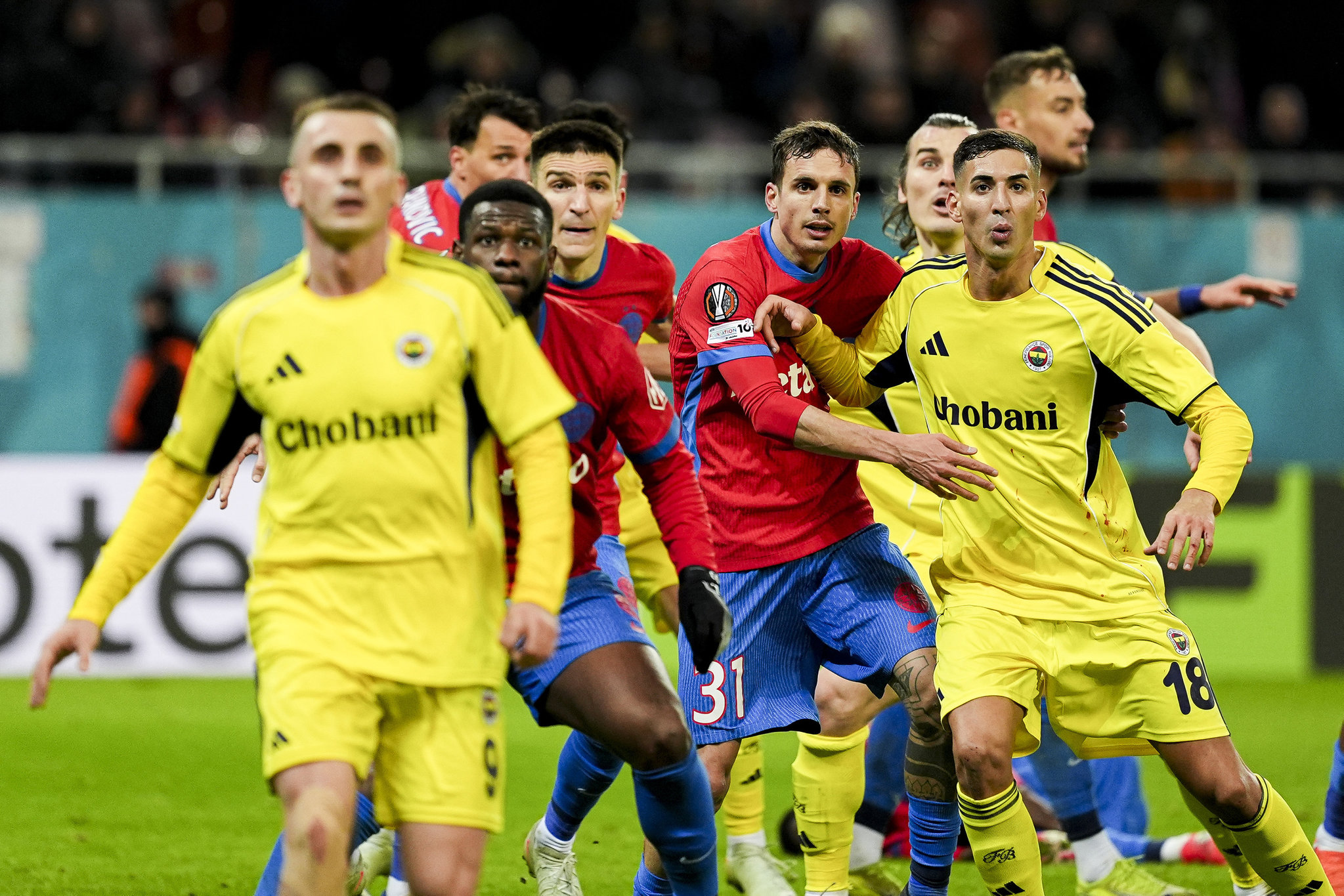 Ömer Üründül’den Fenerbahçe’nin yıldızına eleştiri!