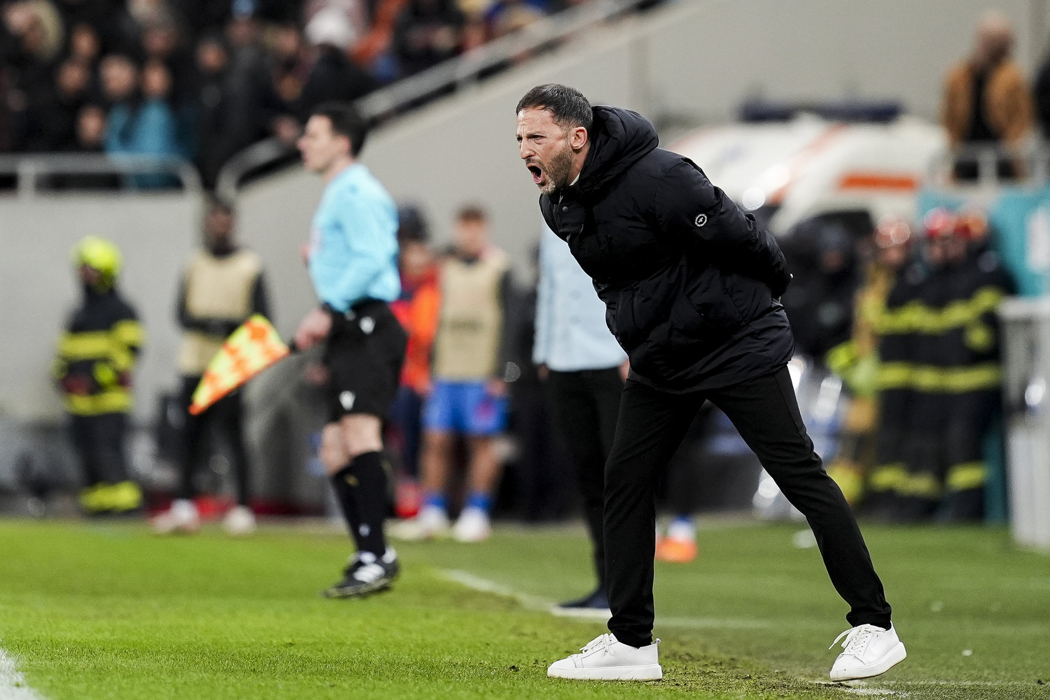 Ömer Üründül’den Fenerbahçe’nin yıldızına eleştiri!