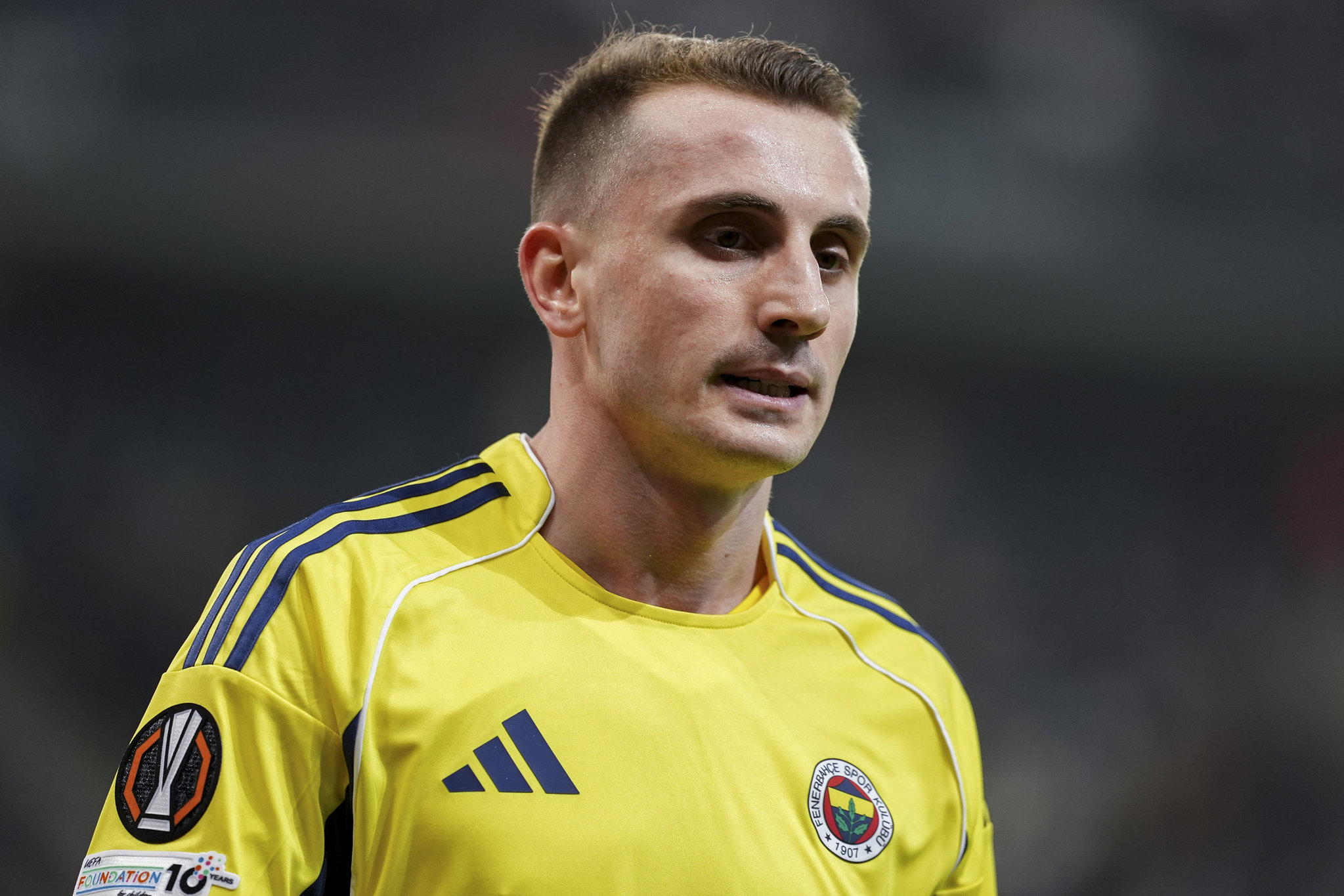 Ömer Üründül’den Fenerbahçe’nin yıldızına eleştiri!