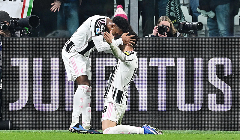 Juventus CEO’su Damien Comolli’den Galatasaray eşleşmesi yorumu!