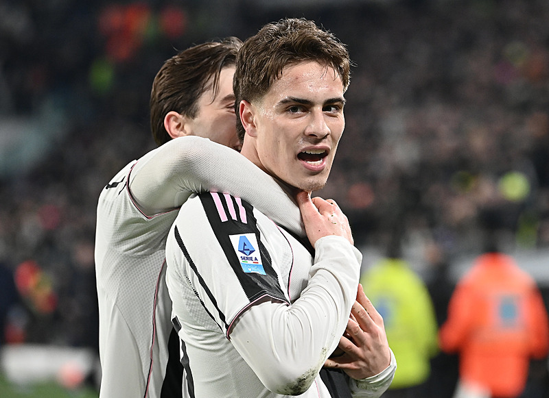 Juventus CEO’su Damien Comolli’den Galatasaray eşleşmesi yorumu!