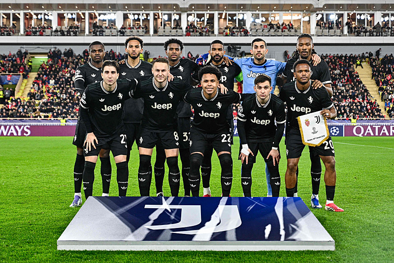 Juventus CEO’su Damien Comolli’den Galatasaray eşleşmesi yorumu!