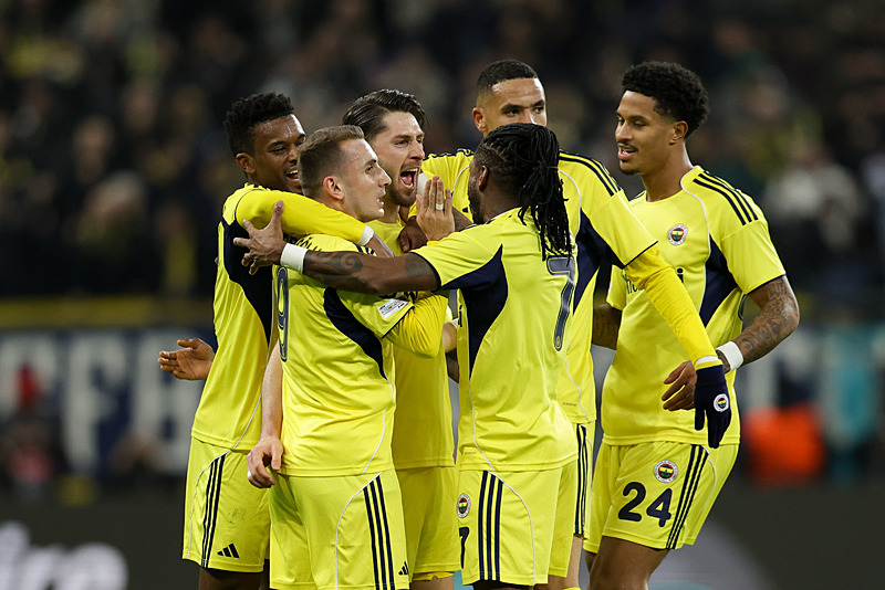 Fenerbahçe’de flaş Cherif gelişmesi! Transfer görüşmelerinde…