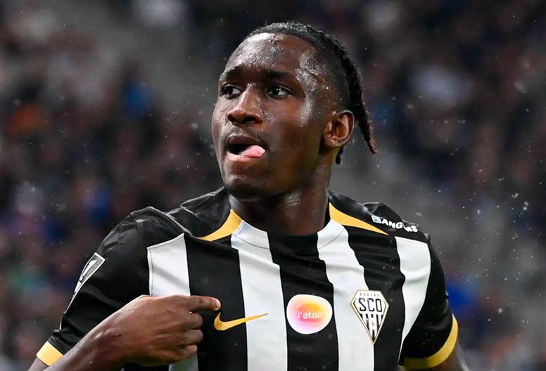 Fenerbahçe’de flaş Cherif gelişmesi! Transfer görüşmelerinde…