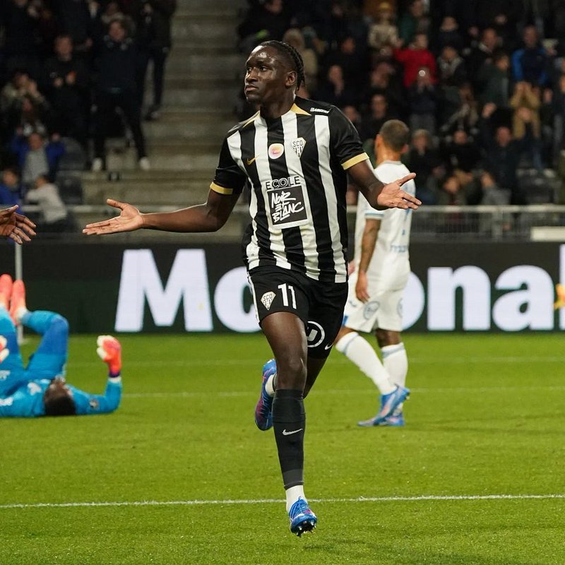 Fenerbahçe’de flaş Cherif gelişmesi! Transfer görüşmelerinde…