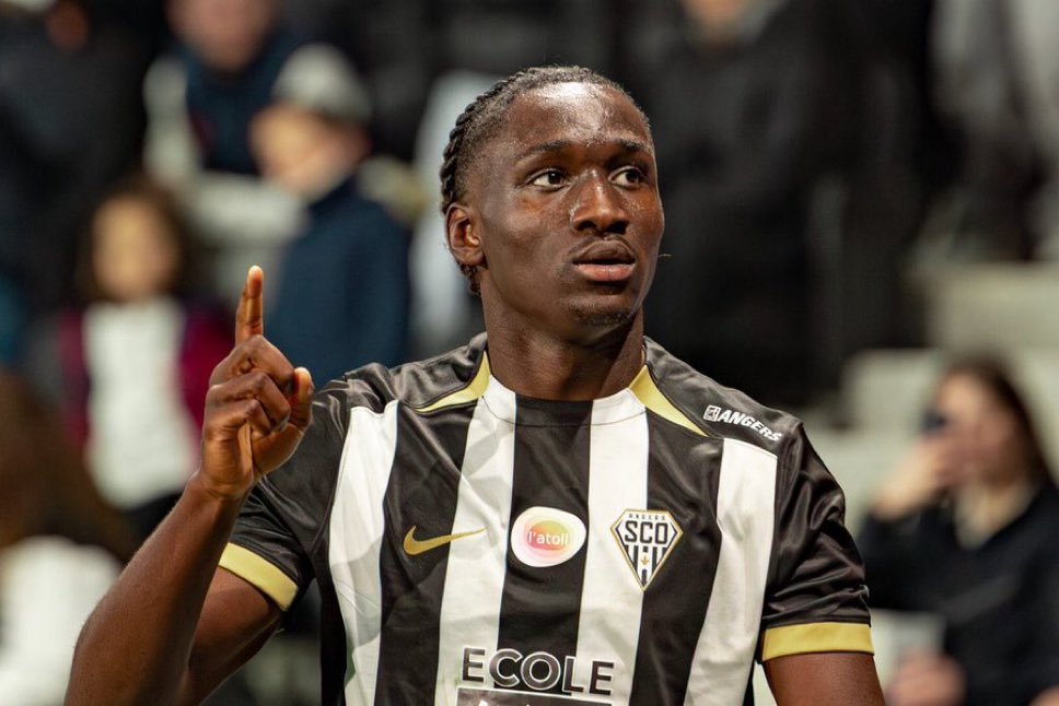 Fenerbahçe’de flaş Cherif gelişmesi! Transfer görüşmelerinde…