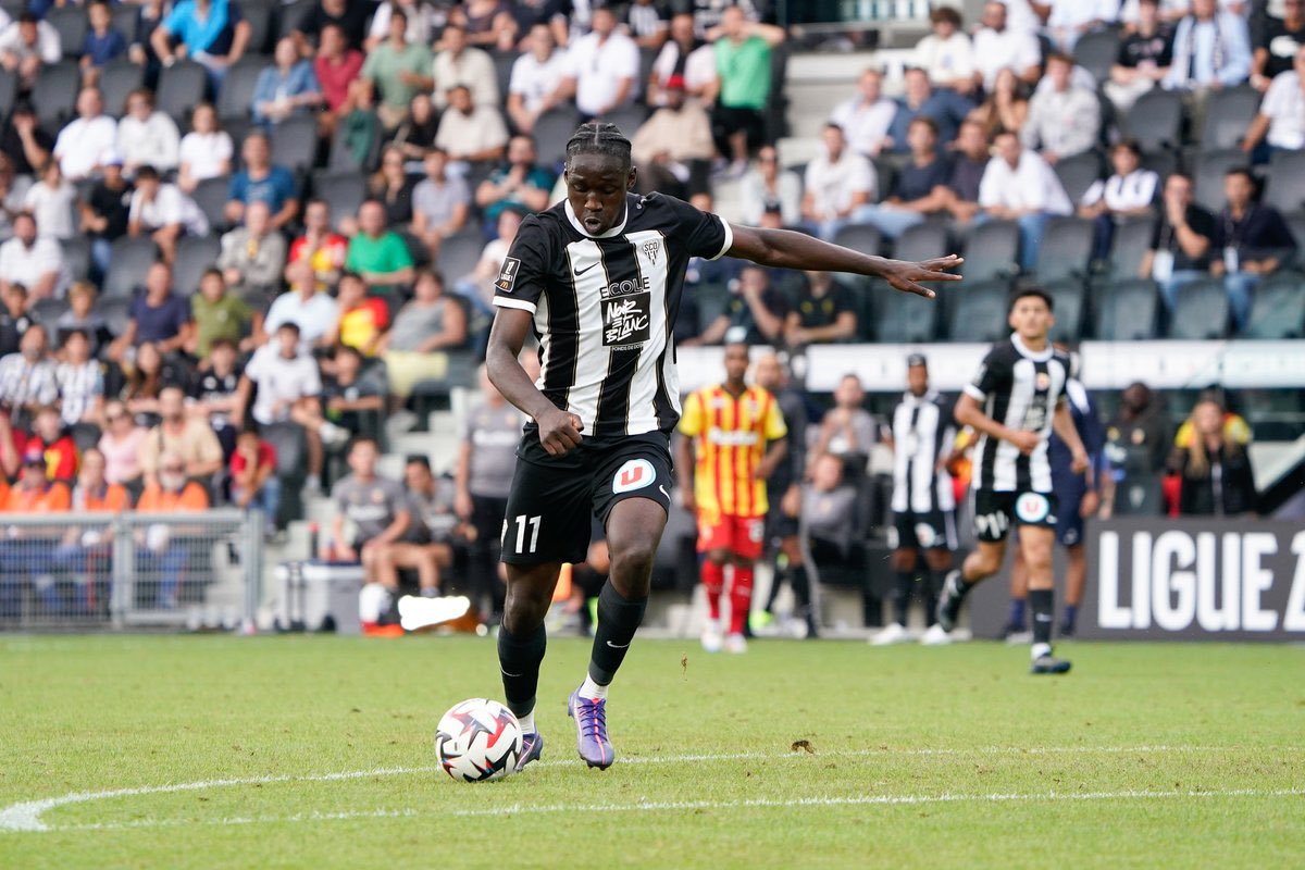 Fenerbahçe’de flaş Cherif gelişmesi! Transfer görüşmelerinde…