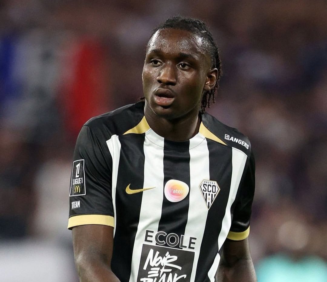 Fenerbahçe’de flaş Cherif gelişmesi! Transfer görüşmelerinde…