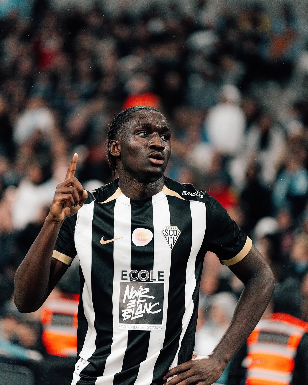 Fenerbahçe’de flaş Cherif gelişmesi! Transfer görüşmelerinde…