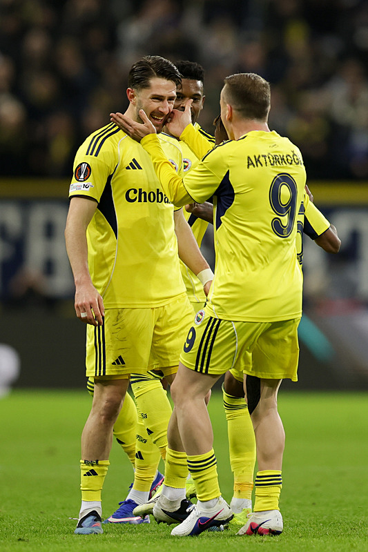 Fenerbahçe kasasını doldurdu! İşte UEFA’dan elde edilen gelir