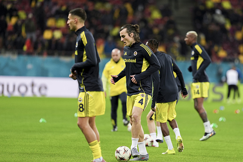 Fenerbahçe kasasını doldurdu! İşte UEFA’dan elde edilen gelir