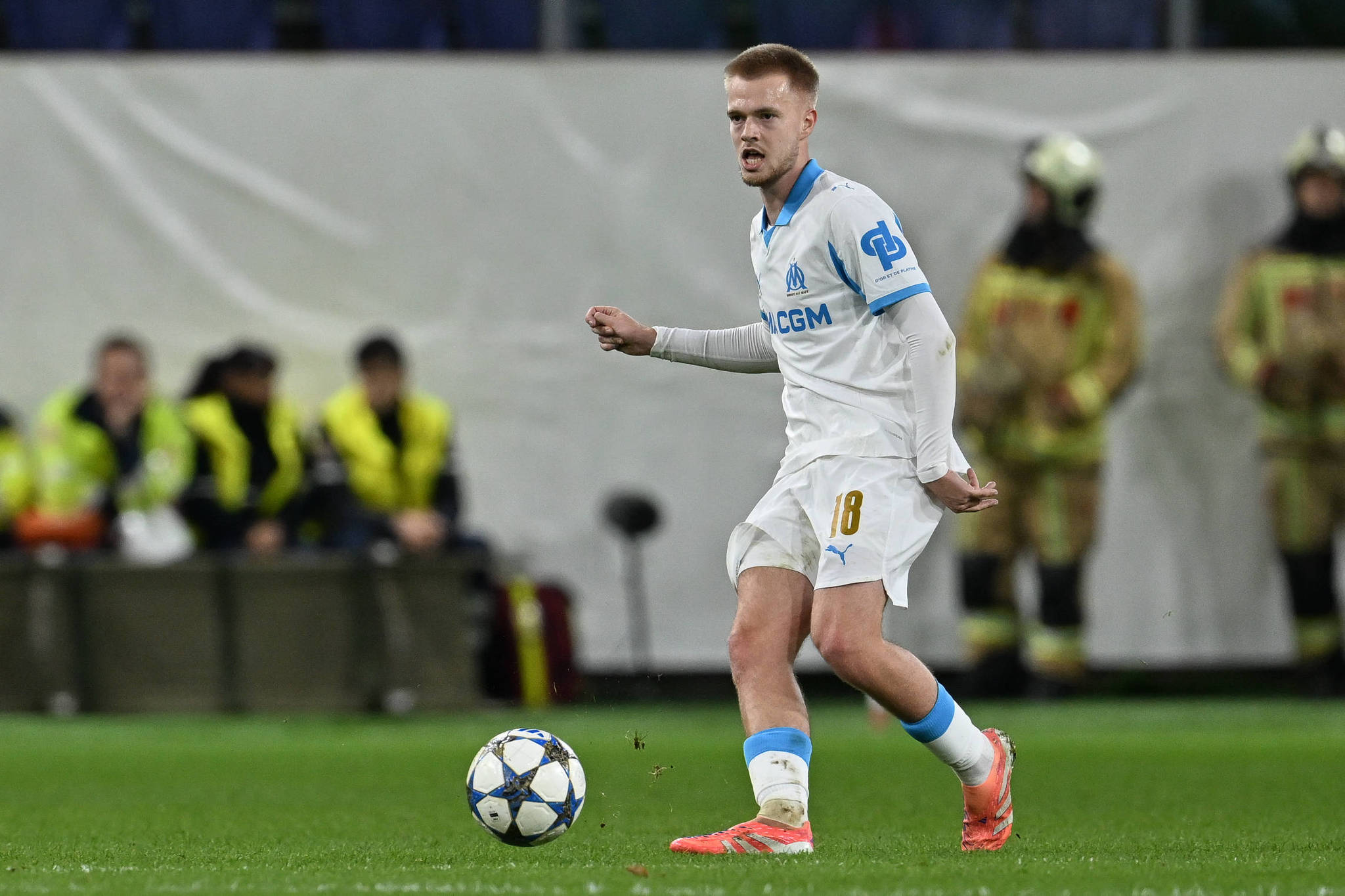 Galatasaray’dan orta sahaya gençlik aşısı! Fransız basını duyurdu